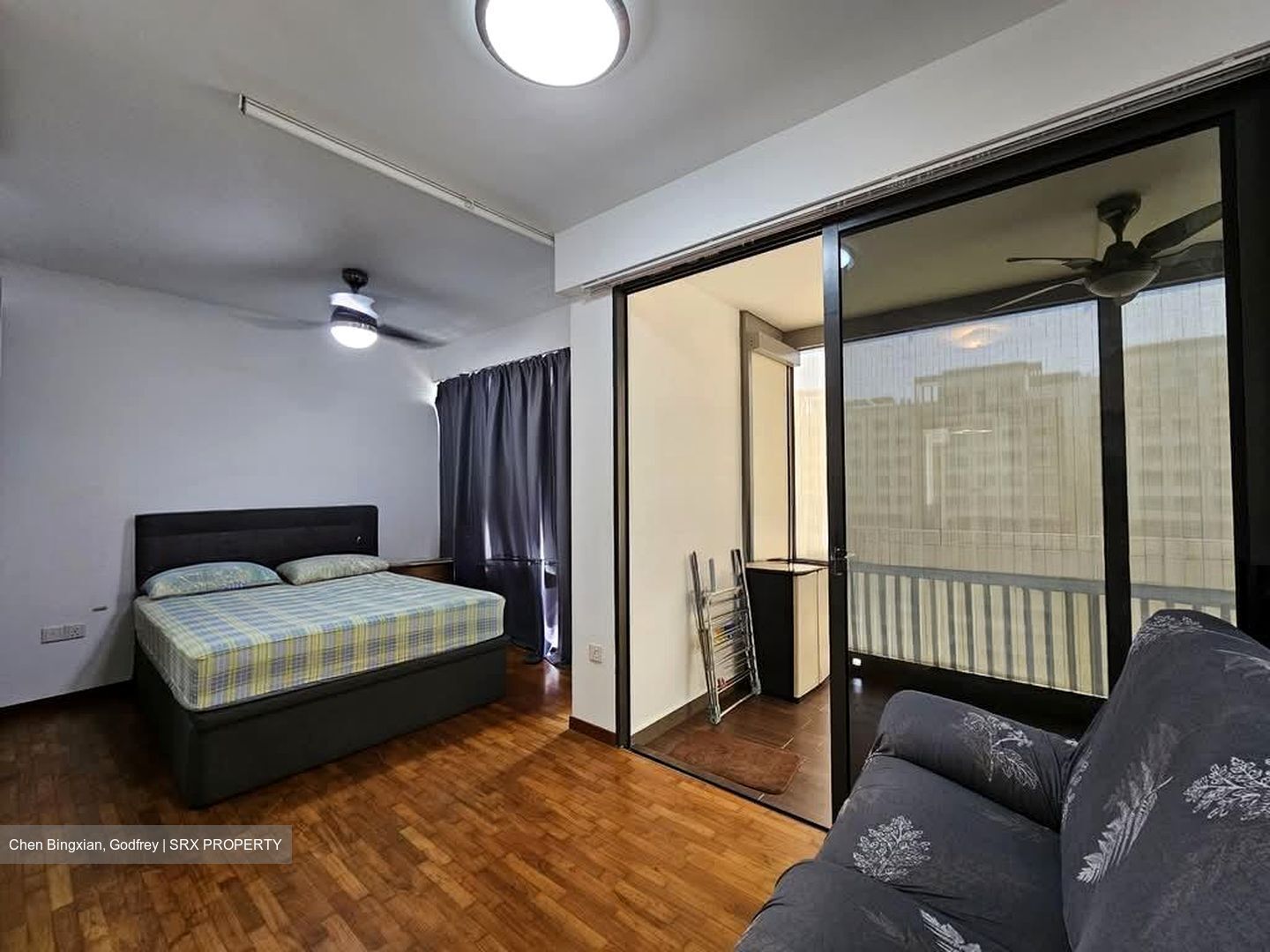 Twin Waterfalls (D19), Condominium #561214091